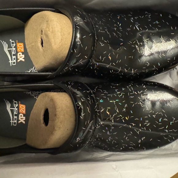 Dansko clogs - Picture 3 of 4